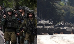 Lo ngại xung đột với Hezbollah lan rộng, Israel sơ tán công dân gần Lebanon