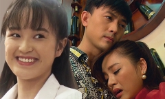 Hương Vị Tình Thân phần 2: Xuất hiện 