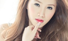 Tâm Tít đổ bệnh ngay sau khi về nước