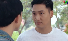 Hương Vị Tình Thân tập 41: Long phản đối gay gắt chuyện tình cảm của Huy và Thy