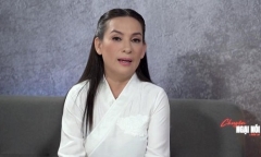 Phi Nhung nói về con nuôi Hồ Văn Cường sau scandal giữ hộ cát sê 