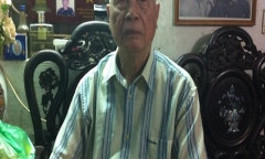 Bắn pháo hoa 10/10: Pháo hoa ngập trời, Hà Nội lung linh