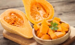 Rước bệnh vào người nếu mắc 4 sai lầm này khi ăn bí đỏ