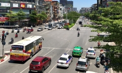 Tin tức dự báo thời tiết hôm nay 27/7: Hà Nội tiếp tục nắng nóng, nhiệt độ cao nhất 35-37 độ