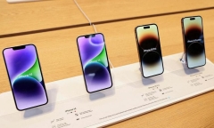 Tin tức công nghệ mới nóng nhất hôm nay 27/9: Apple bắt đầu sản xuất iPhone 14 ở Ấn Độ 