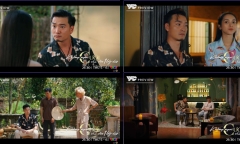 “Không ngại cưới, chỉ cần 1 lý do” tập 2 preview: Đông chê Mai yêu đương thiếu chuyên nghiệp, nhờ Huyền giúp đỡ