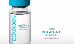 Bộ Y tế: Phê duyệt có điều kiện vaccine phòng COVID-19 Covaxin