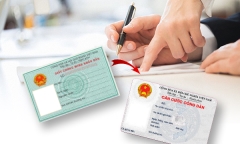 Có mất quyền sở hữu khi sai số chứng minh thư trong sổ đỏ?