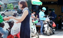 Áp lực vì phí “nuôi” app, nhà hàng chuyển hướng tự lo để tự do