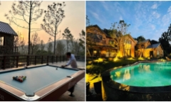 Đời thường giản dị ít ai ngờ tới của 