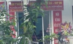 Tuyên Quang: Đình chỉ công tác chủ tịch xã có dấu hiệu trục lợi khi làm sổ đỏ