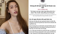 Quế Vân bị 