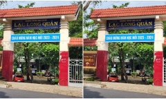 Thông tin nóng vụ học xong lớp 9, nhưng học bạ lớp 6 ở Đắk Lắk: Người mẹ 