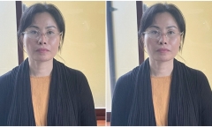 Công an TP.HCM bắt khẩn cấp Võ Thị Hà: Lộ chiêu dụ dỗ 