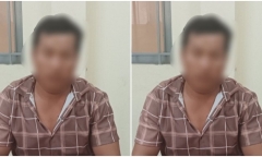 Vụ nhiều nữ sinh trung học bị sàm sỡ trên đường: Người đàn ông 31 tuổi khai nhận gì?