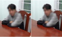 Nam sinh lớp 12 cướp tiệm vàng ở Bình Thuận khai gì?