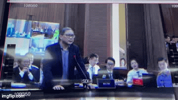 Xét xử Trương Mỹ Lan cùng đồng phạm: Vì sao đại gia Nguyễn Cao Trí xin vắng mặt tại phiên tòa?