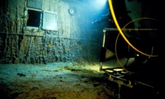 Vì sao giới siêu giàu lại có sở thích thám hiểm xác tàu Titanic