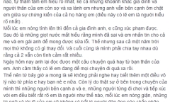 Tâm Tít đổ bệnh ngay sau khi về nước