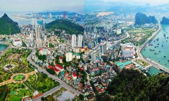 Quảng Ninh dẫn đầu cả nước về thu hút FDI