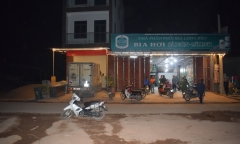 Bắc Giang: Đòi nợ bất thành, nam thanh niên đâm chết người tại quán bia