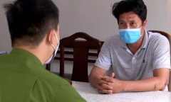 Vụ ô tô 