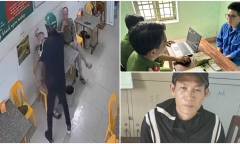 Tin tức an ninh hình sự 23/2: Khởi tố vụ tưới xăng, châm lửa đốt nhân tình của vợ tại quán bia