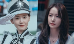 Yoona (SNSD) xinh đẹp với loạt tạo hình trong 