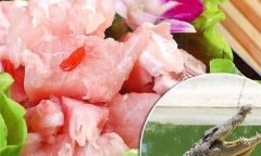 Món ngon độc, lạ trong mâm cỗ Tết Giáp Ngọ