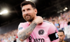 Messi có thể sẽ trở lại Barcelona vào mùa chuyển nhượng năm sau