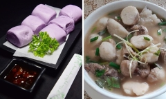 Khoai môn: Loại củ có tác dụng giảm cân, tốt cho sức khỏe nhưng