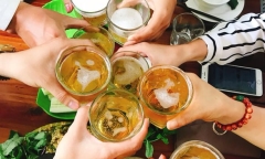 Ba người phụ nữ tử vong sau khi uống rượu: Nhậu từ 9h hôm trước đến 13h hôm sau 