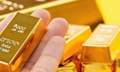 Giá vàng hôm nay mới nhất 14/3: Giá vàng giảm sâu