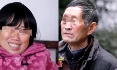 Con gái lấy chồng 26 năm không về thăm, linh cảm không lành người cha lên thăm phát hiện 