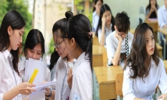 70% thí sinh trúng tuyển sớm đăng ký NV1 là kết quả ảo, các trường lưu ý phương án tuyển sinh