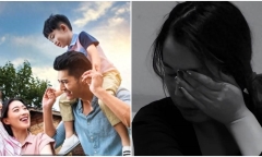 Gia đình 4 người xét nghiệm ADN, người đàn ông phát hiện bí mật khó ai ngờ tới về người con thứ