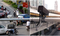 Giám đốc Sở GTVT Hà Nội: Camera cũ và lạc hậu nên việc xử phạt nguội rất ít