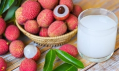 Vải thiều ngon ngọt nhưng không phải ai cũng nên ăn