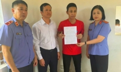 Vụ án