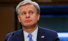 Giám đốc FBI tuyên bố từ chức, ông Trump phản ứng như thế nào?