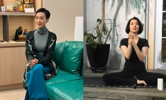 Nữ ca sĩ Na Tang qua đời