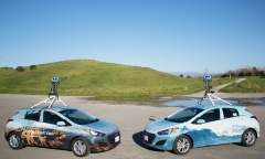 Trào lưu dùng Google Maps để