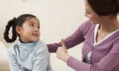 Mẹo dạy con biết nhận lỗi và xin lỗi