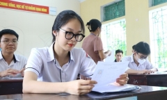 Chi tiết lịch thi tốt nghiệp THPT năm 2024