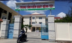 Bình Thuận: Ghi nhận thêm 1 người tử vong do chó dại cắn