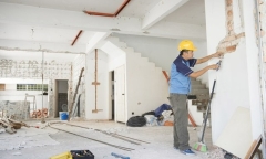 Kinh nghiệm sửa nhà chung cư từ A-Z