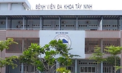 Điều dưỡng làm trái chỉ định của bác sĩ vụ bé 13 tháng tuổi tử vong: Bộ Y tế chỉ đạo 
