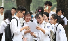 Đáp án đề thi môn Địa lý mã đề 307 tốt nghiệp THPT 2024 mới nhất, chính xác nhất