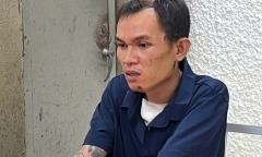 Khởi tố, bắt giam Nguyễn Văn Ty
