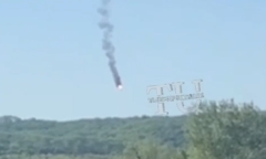 Ukraine mất 